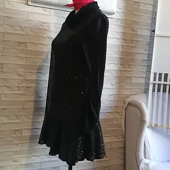 Elsy women's dress - Picture 7 of 11